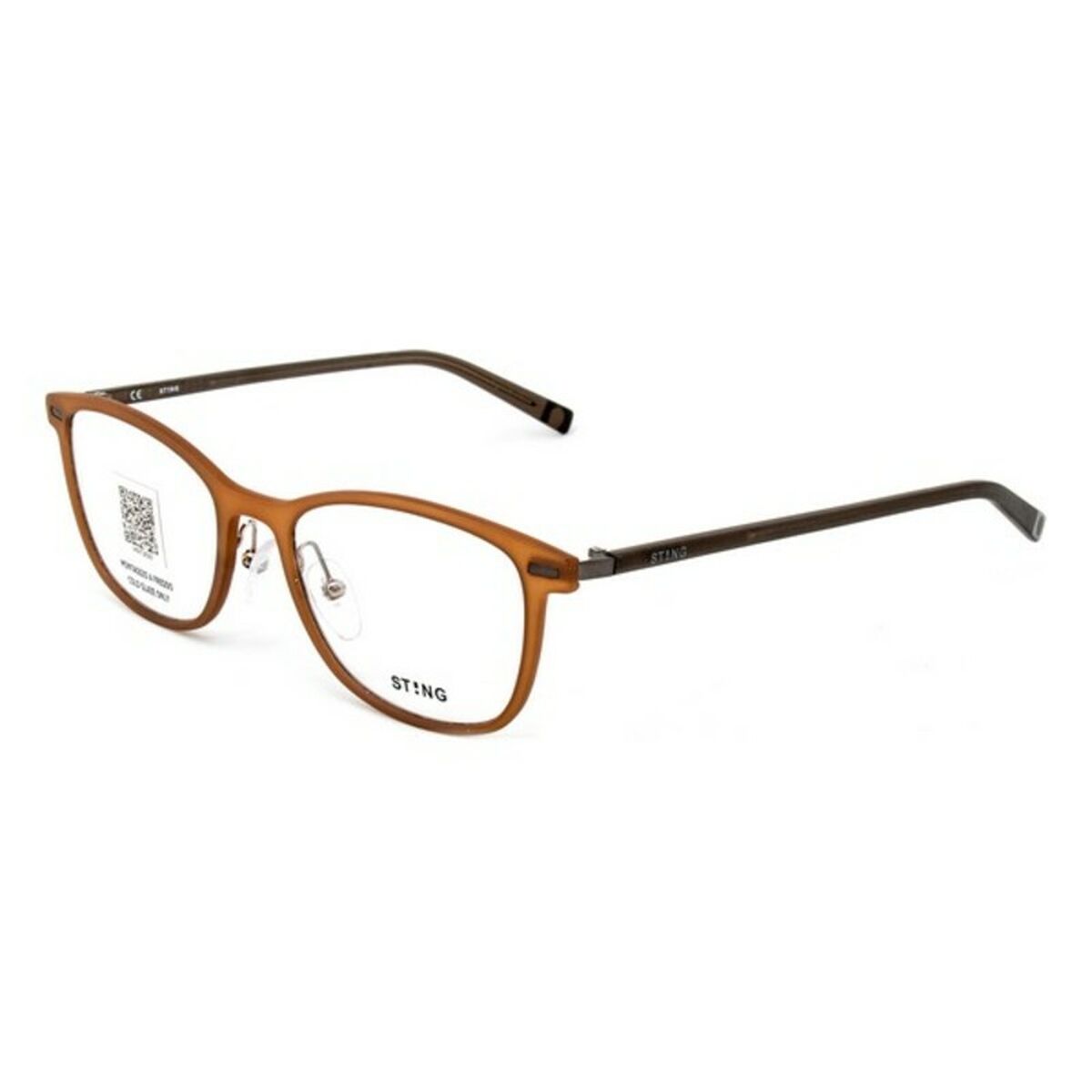 Glasögonbågar Sting Ø 51 mm - 3