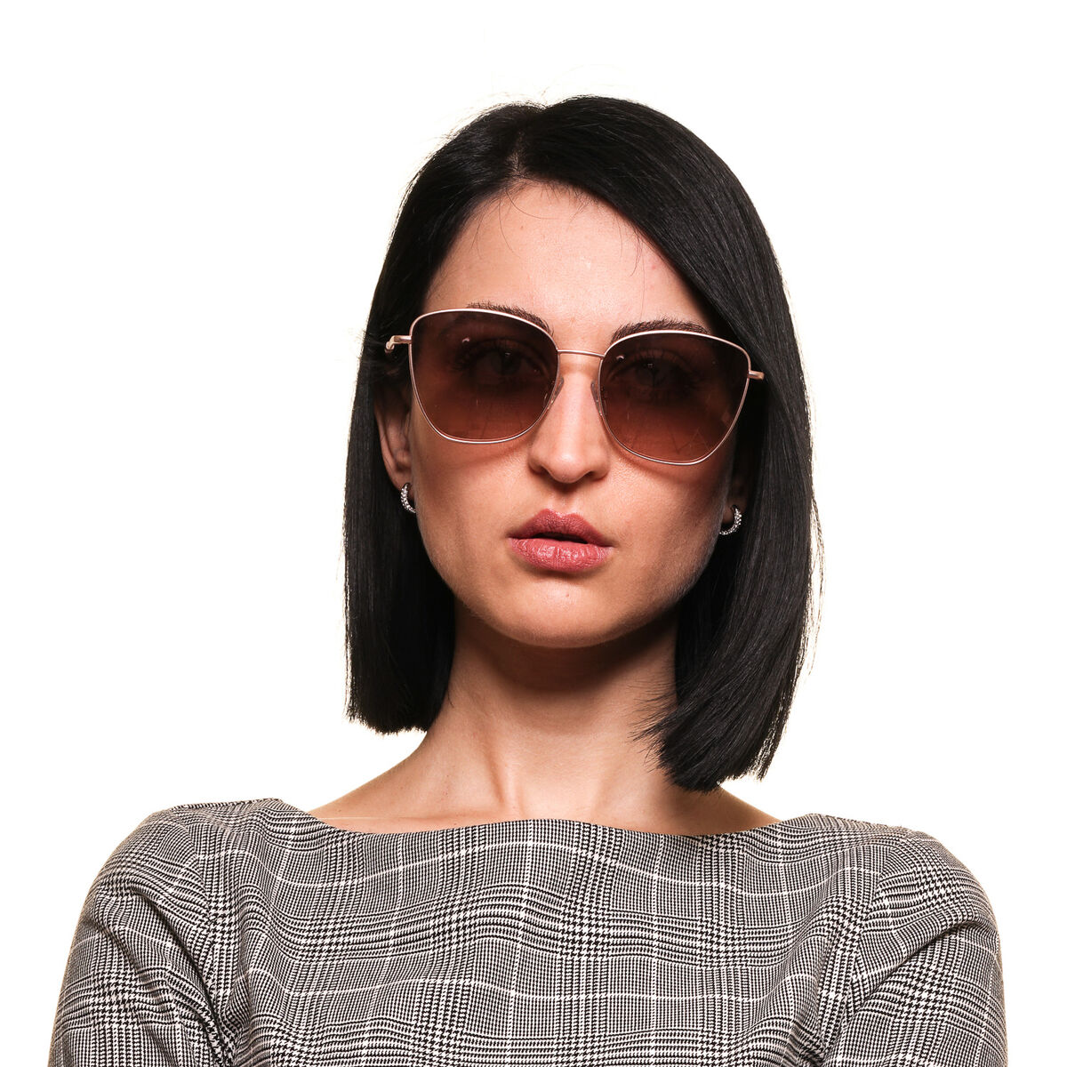 Damsolglasögon Ted Baker TB1522 59400 - 6