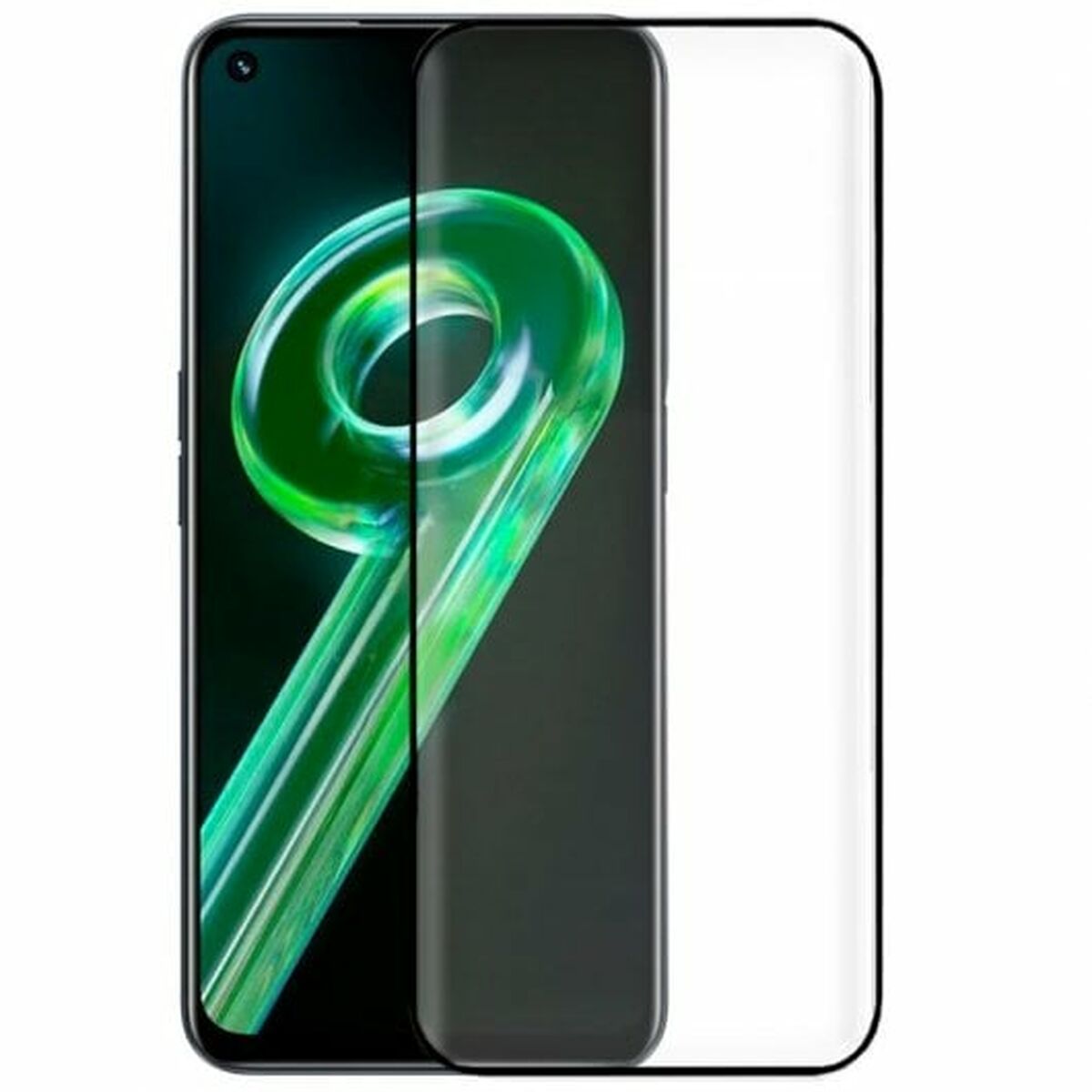 Skärmskydd Cool Realme 9 Pro | Realme 9 5G Realme - 2