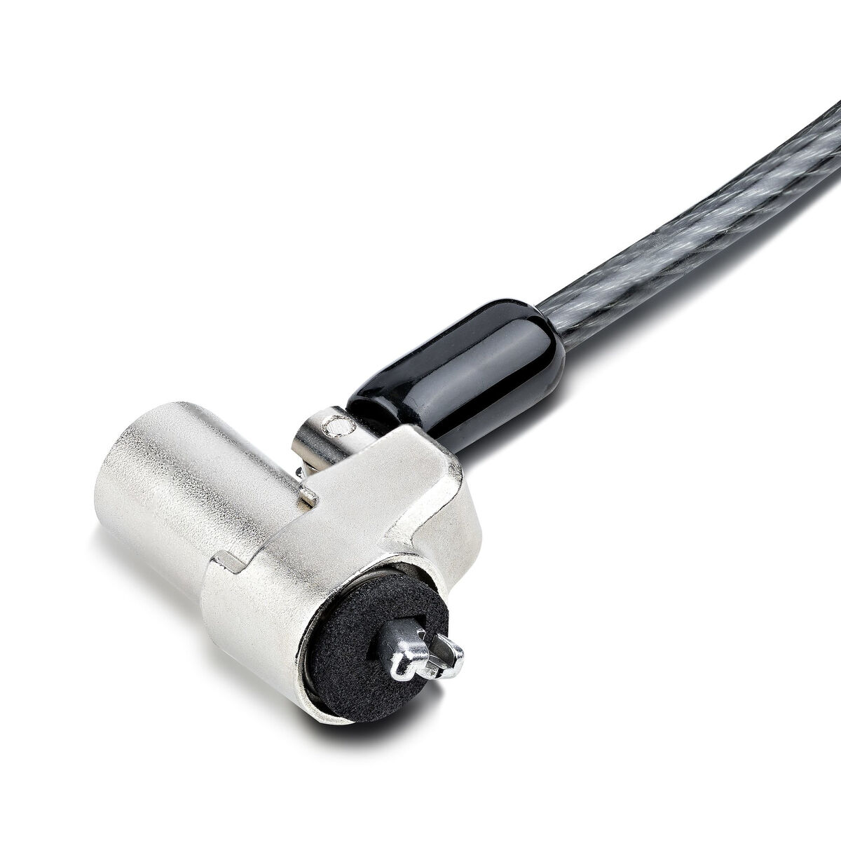 Säkerhetskabel Startech NBLWK-LAPTOP-LOCK 2 m - 4