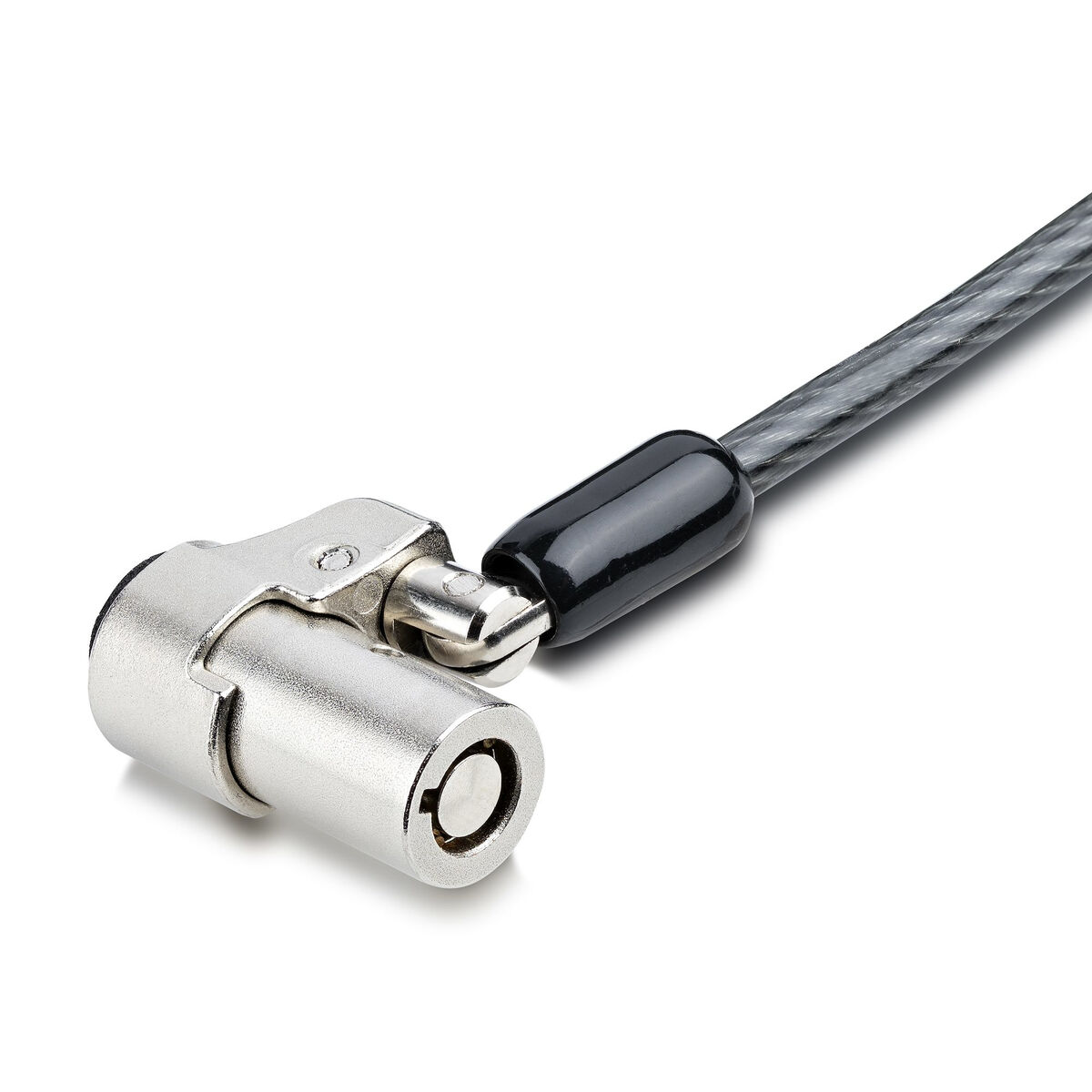 Säkerhetskabel Startech NBLWK-LAPTOP-LOCK 2 m - 3