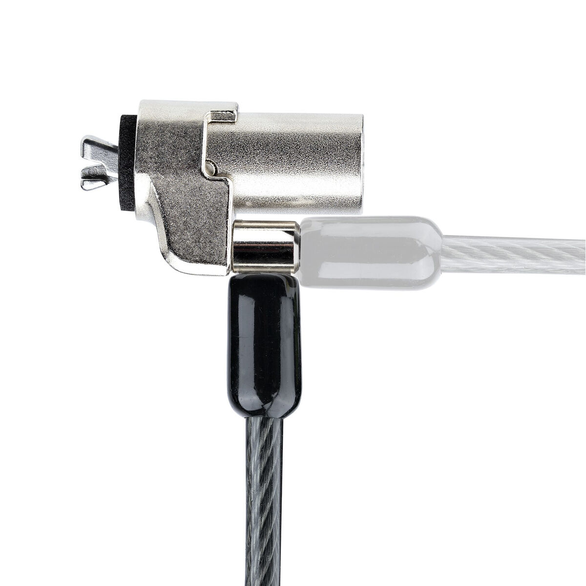 Säkerhetskabel Startech NBLWK-LAPTOP-LOCK 2 m - 5