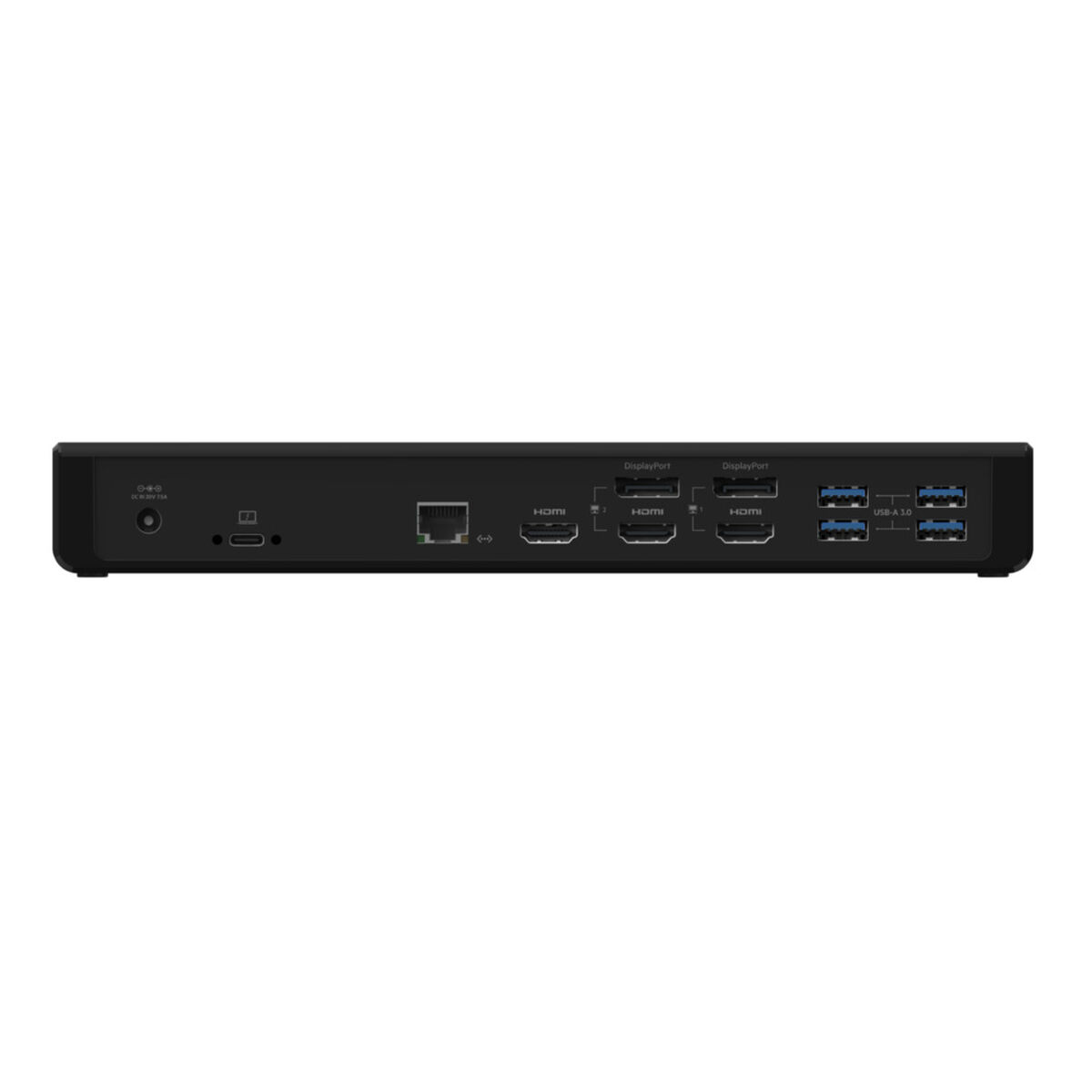 Dockstation Belkin INC007vfBK - 2