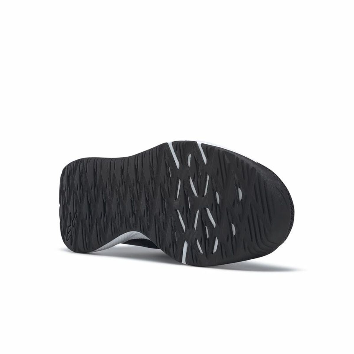 Gymnastiksko, Dam Reebok NFX Svart - 3