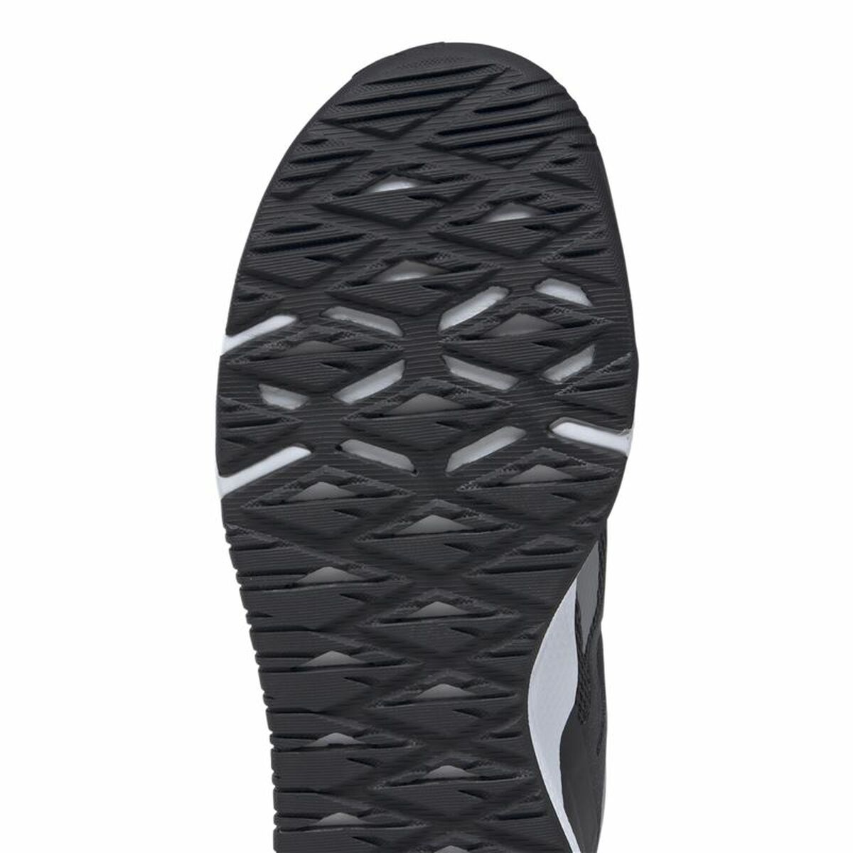 Gymnastiksko, Dam Reebok NFX Svart - 7