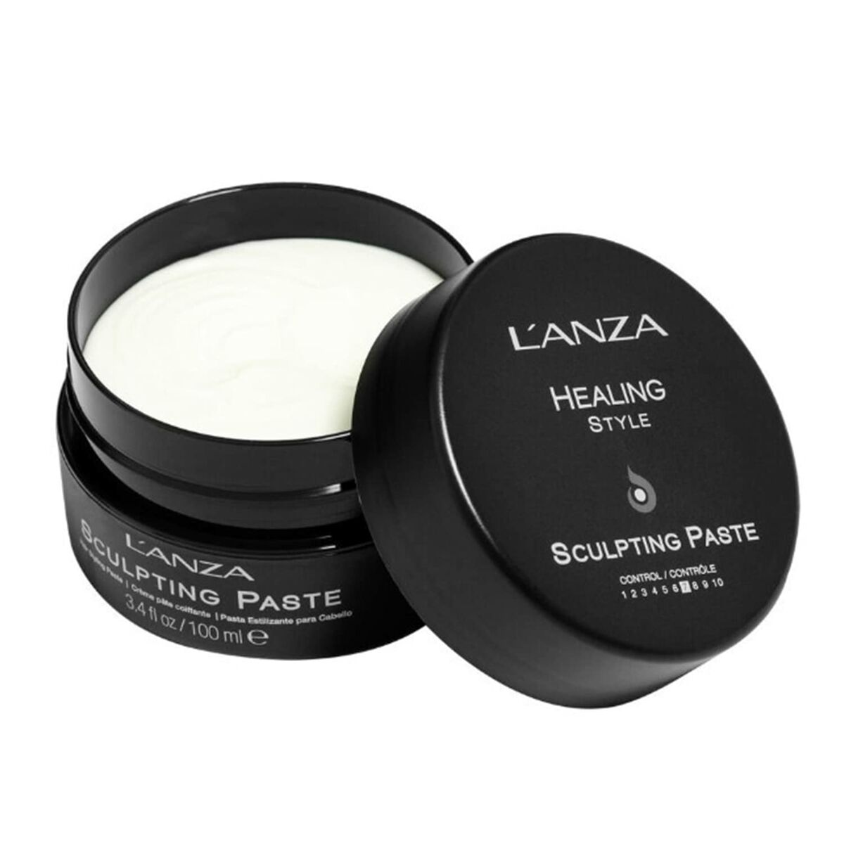 Hårstylingskräm L'ANZA Healing Style 100 ml medium hold hårspray - 2