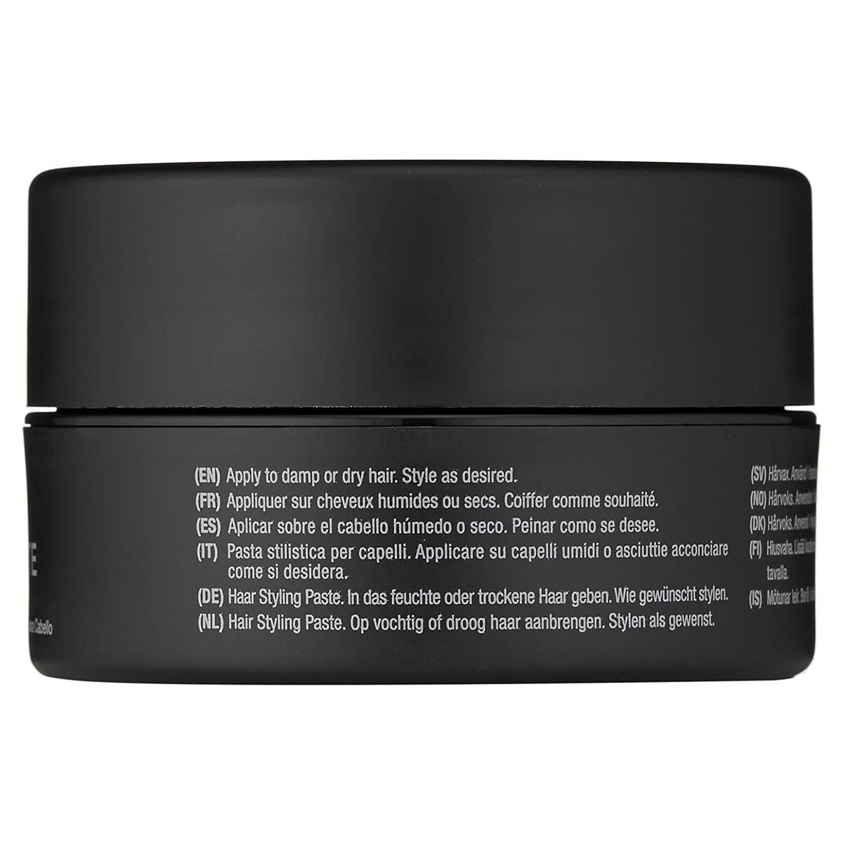 Hårstylingskräm L'ANZA Healing Style 100 ml medium hold hårspray - 3
