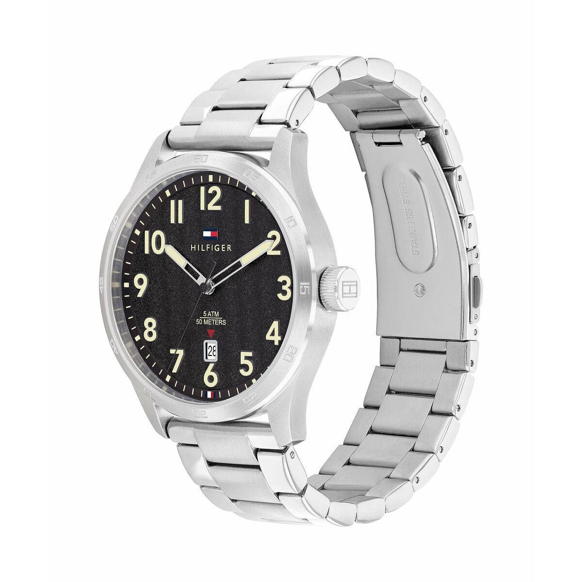 Herrklocka Tommy Hilfiger 1710594 (Ø 41 mm) - 3