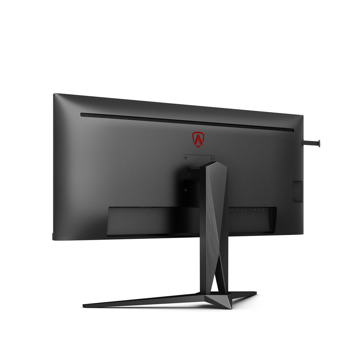 Monitor AOC AG405UXC 39,5" Wide Quad HD 144 Hz - 8