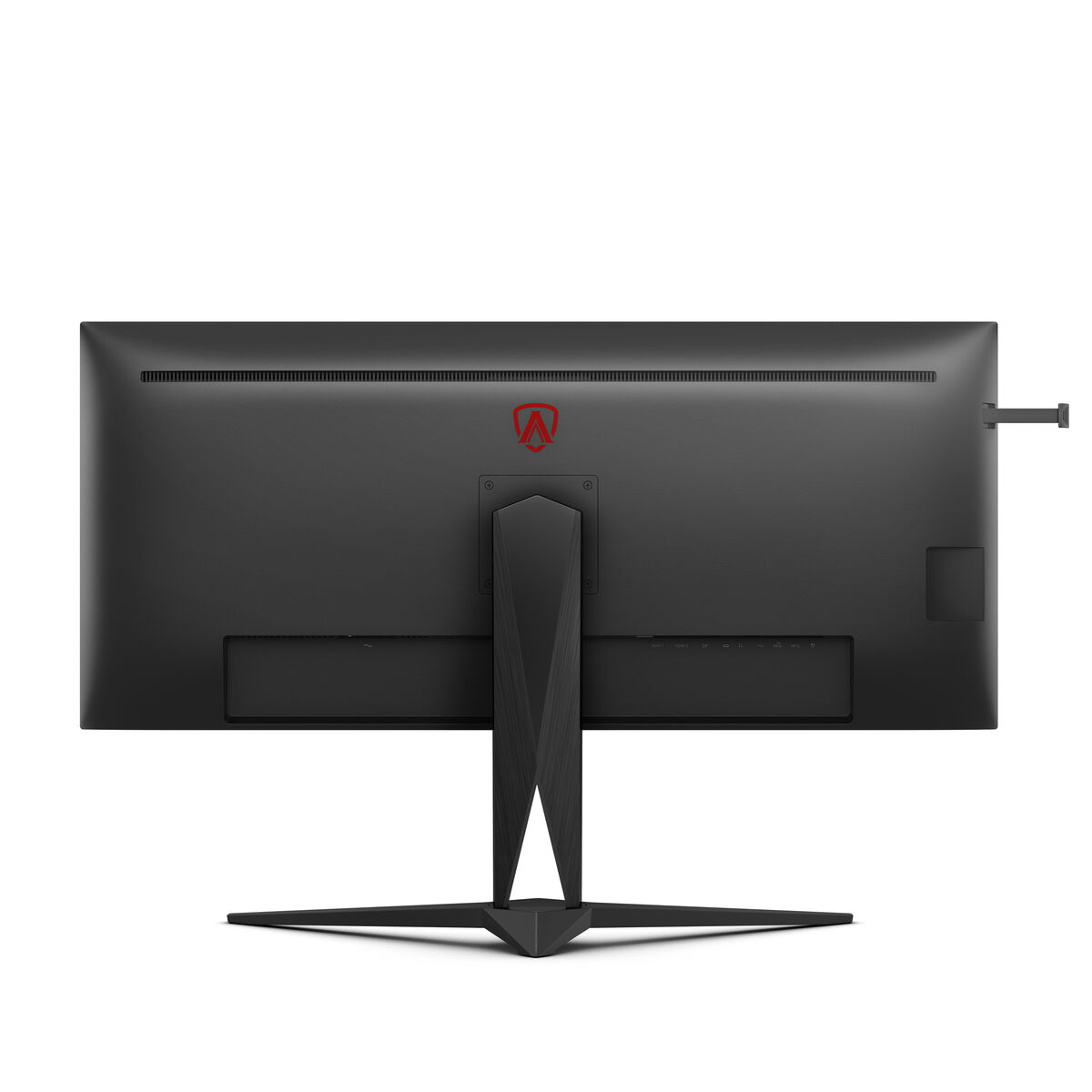 Monitor AOC AG405UXC 39,5" Wide Quad HD 144 Hz - 7