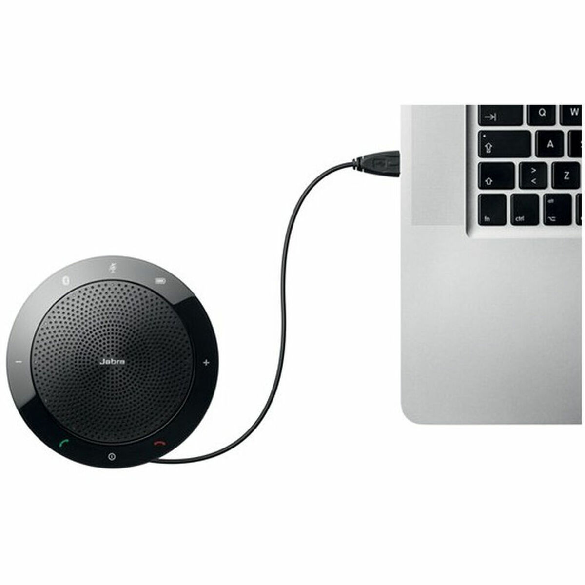 Bärbar Högtalare Jabra 7510-209 - 2
