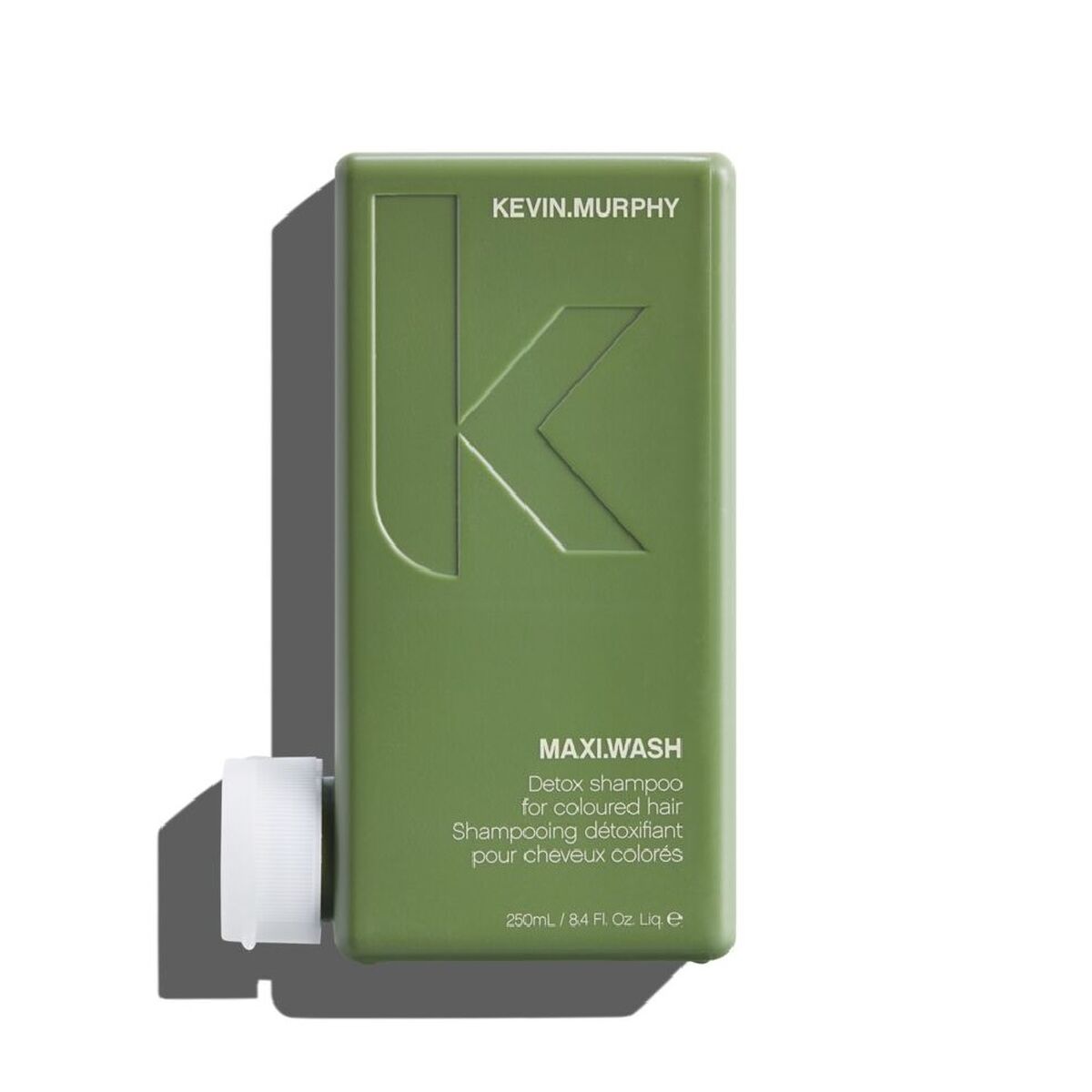 Detoxifierande schampo Kevin Murphy Maxi Wash 250 ml