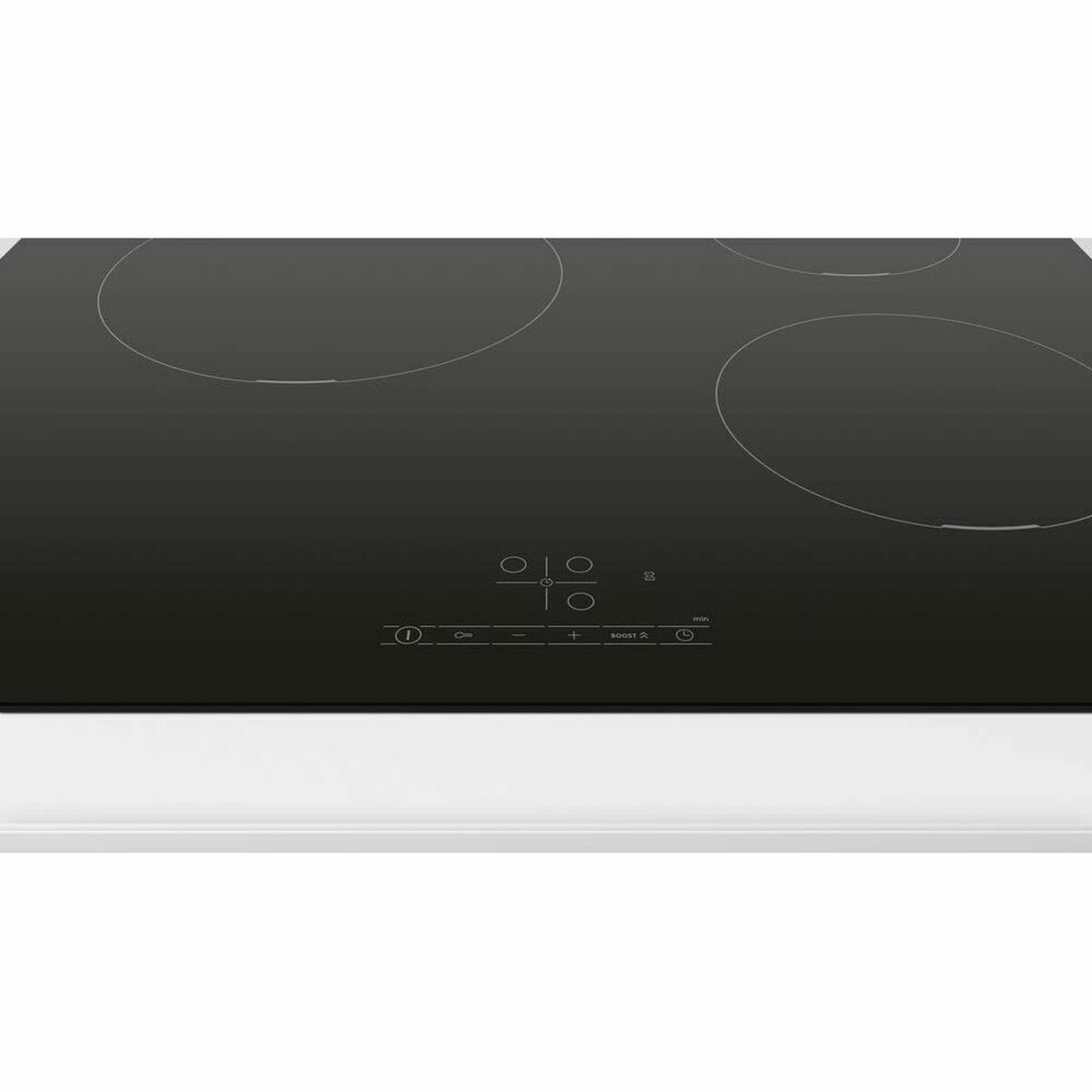 Induktionshäll BOSCH PUC611BB5E 60 cm 4600 W - 2