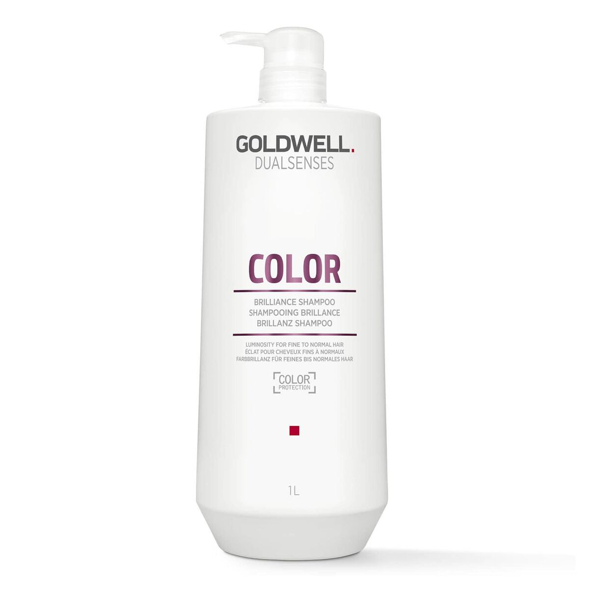 Färgbevarande schampo Goldwell Dualsense 1 L