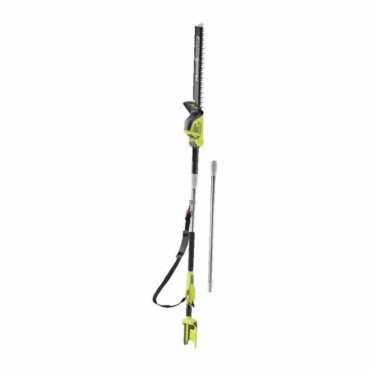 Häcktrimmer Ryobi RY36PHT50A-0 36 V