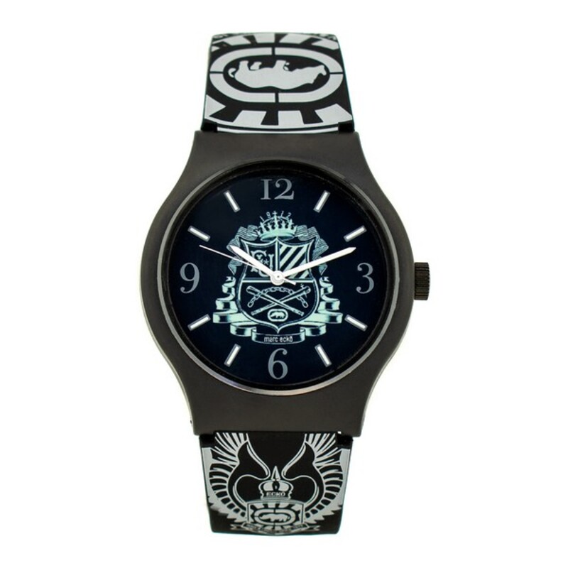 Unisexklocka Marc Ecko E06511M3 (Ø 42 mm) - 5