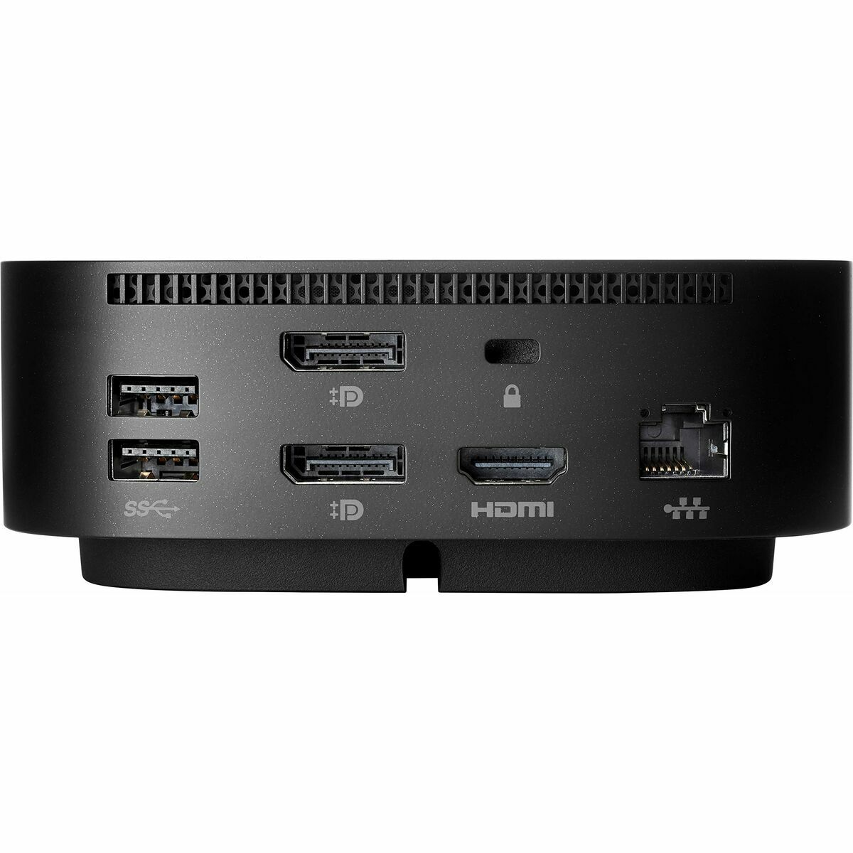Dockstation HP 5TW10AA - 4