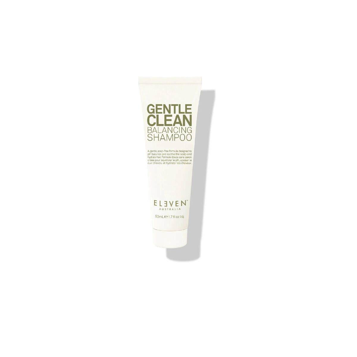 Schampo Eleven Australia Gentle Cleanse Balancing Shampoo 50 ml
