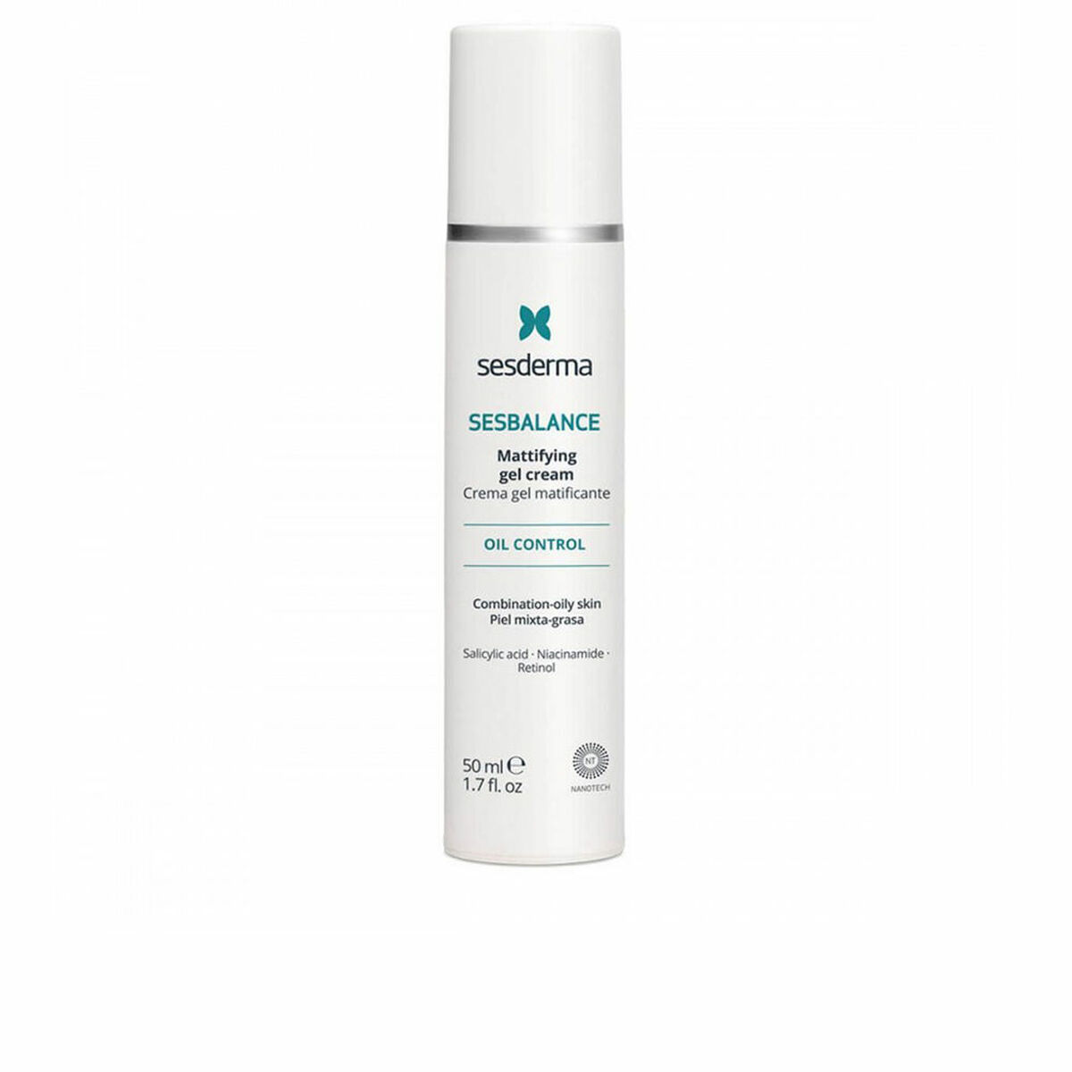 Ansiktskräm Sesderma 50 ml