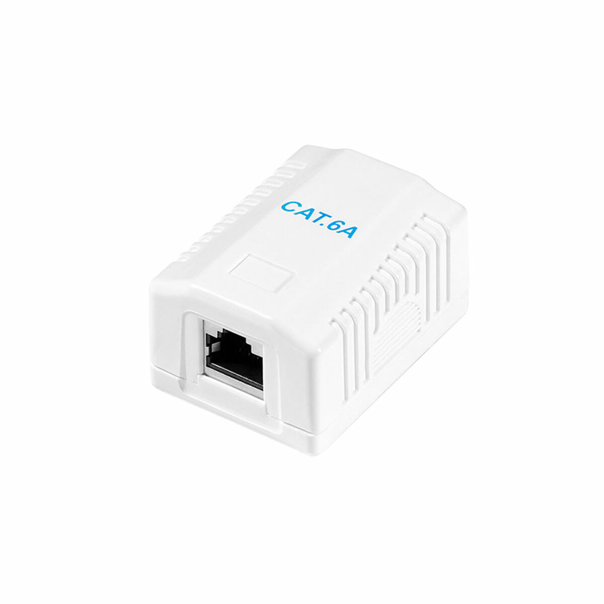 Plugg adapter LogiLink