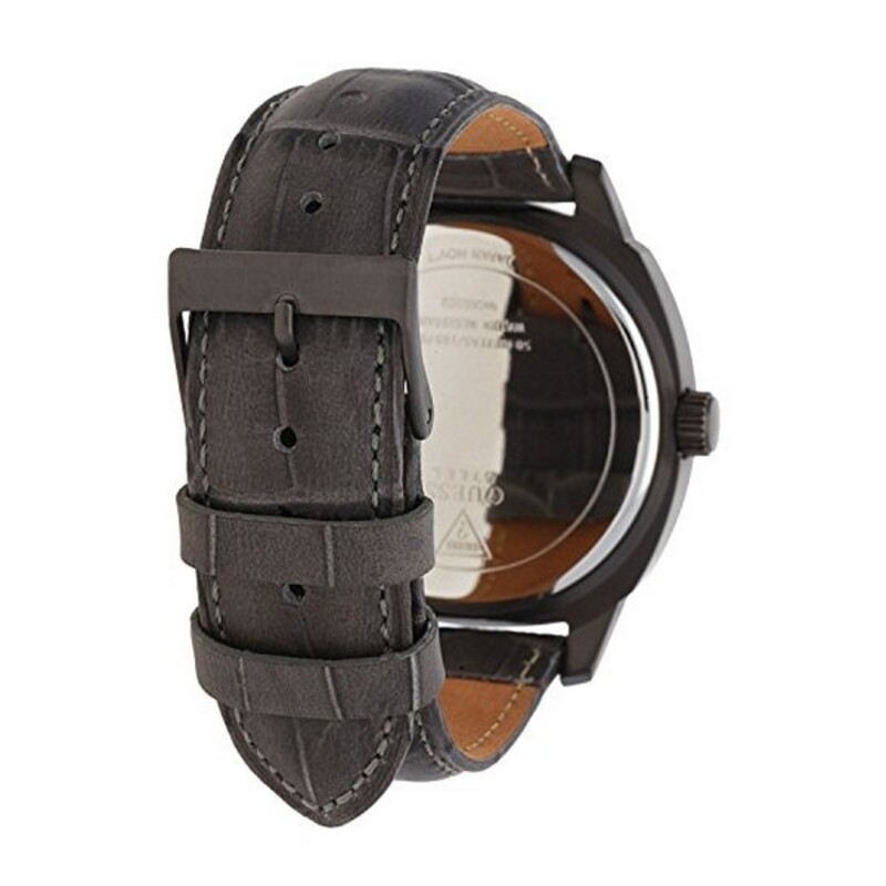 Herrklocka Guess W0660G2 (Ø 43 mm) - 8