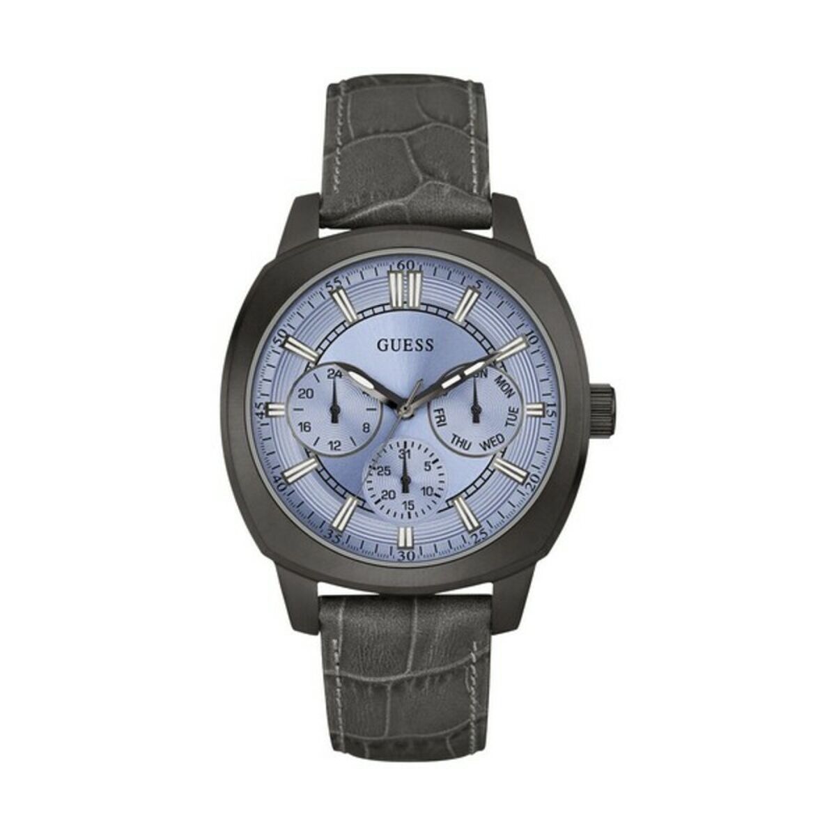 Herrklocka Guess W0660G2 (Ø 43 mm) - 14