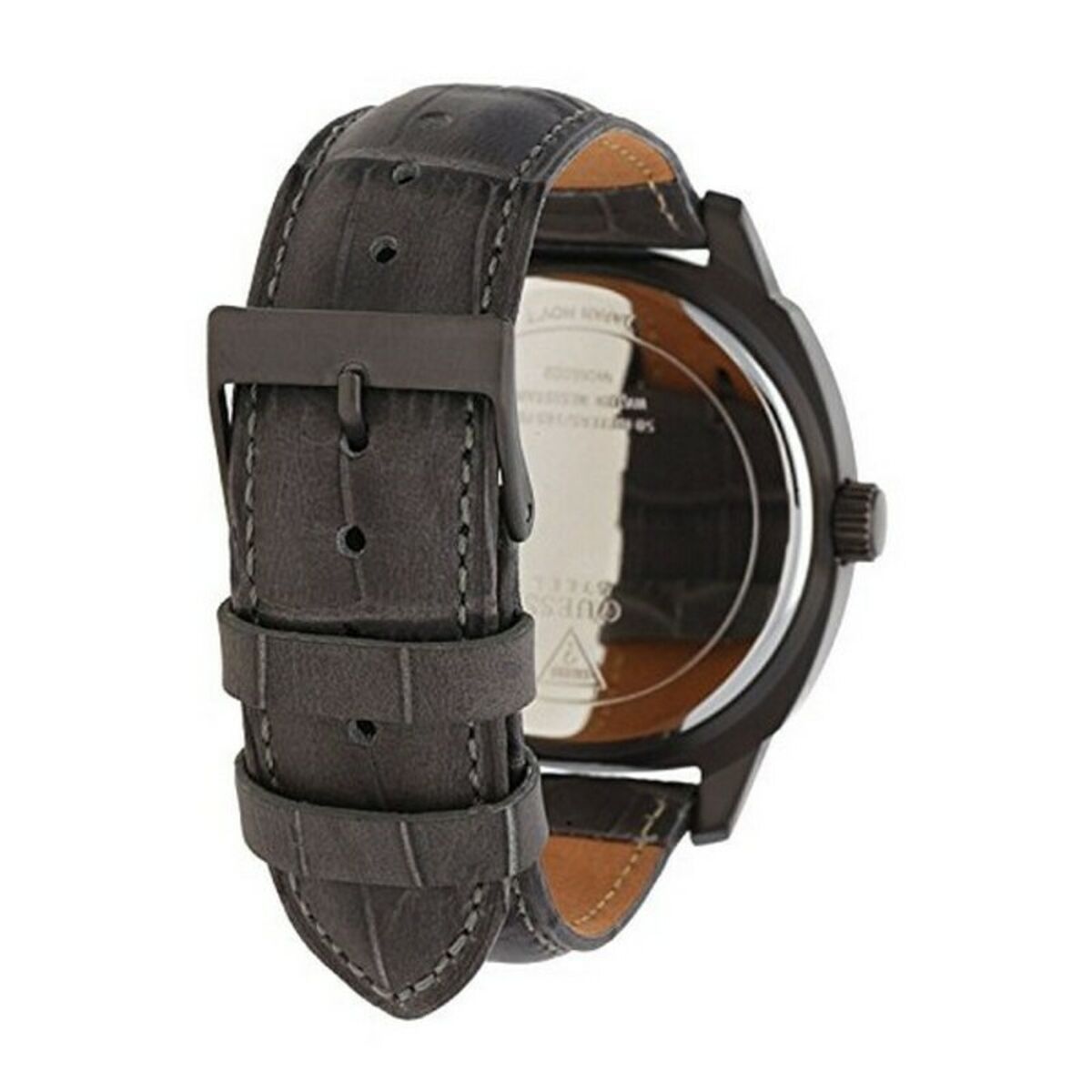 Herrklocka Guess W0660G2 (Ø 43 mm) - 12