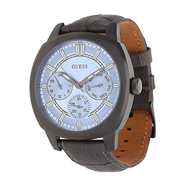 Herrklocka Guess W0660G2 (Ø 43 mm) - 4