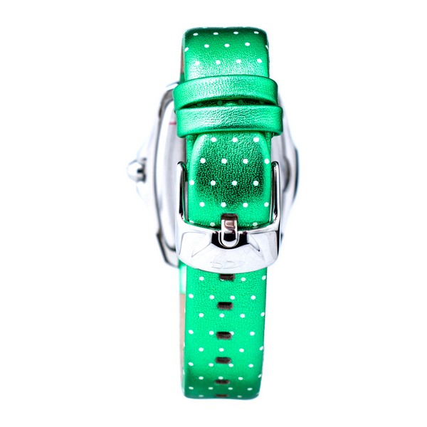 Damklocka Chronotech CT7896LS-45 (Ø 35 mm) - 3