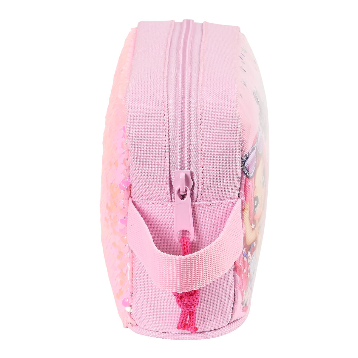 Termiskt tryck Na!Na!Na! Surprise Sparkles Rosa (21.5 x 12 x 6.5 cm) - 3