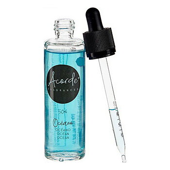 Vattenlöslig essens Acorde Havet 50 ml (12 antal)