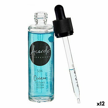 Vattenlöslig essens Acorde Havet 50 ml (12 antal)