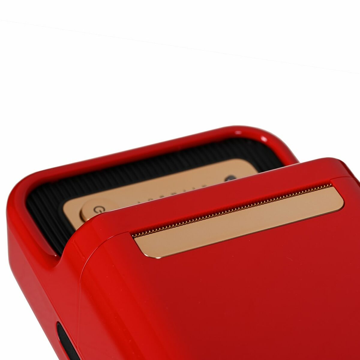 Manuell märkningsmaskin NIIMBOT B21 RED - 4