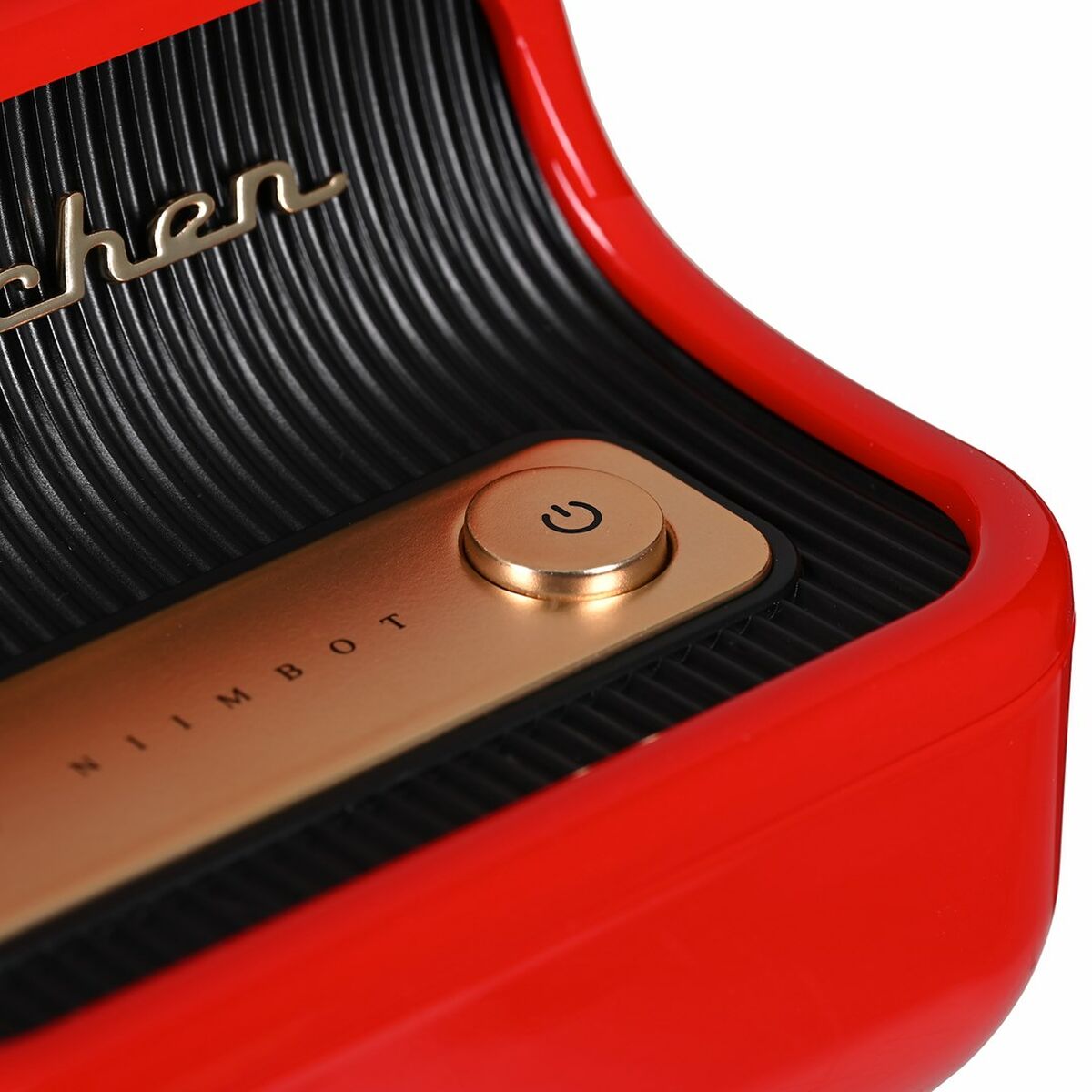 Manuell märkningsmaskin NIIMBOT B21 RED - 13
