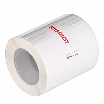 Manuell märkningsmaskin NIIMBOT B21 RED
