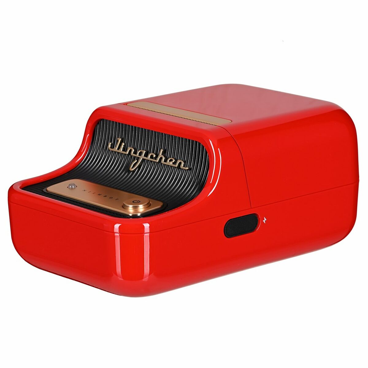 Manuell märkningsmaskin NIIMBOT B21 RED - 9