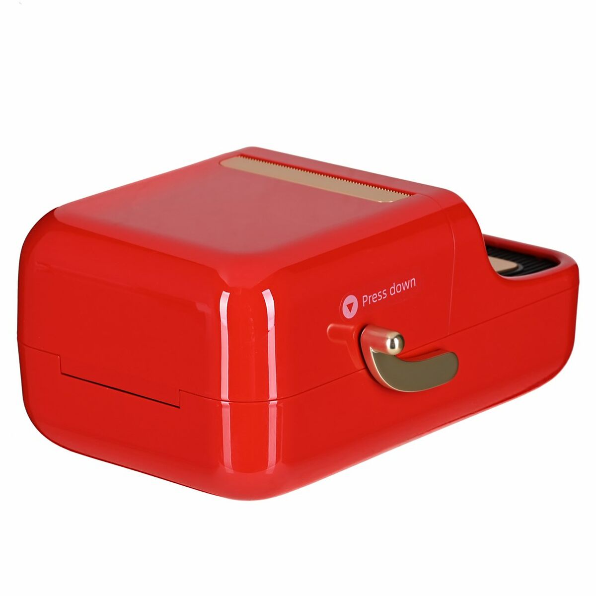 Manuell märkningsmaskin NIIMBOT B21 RED - 10