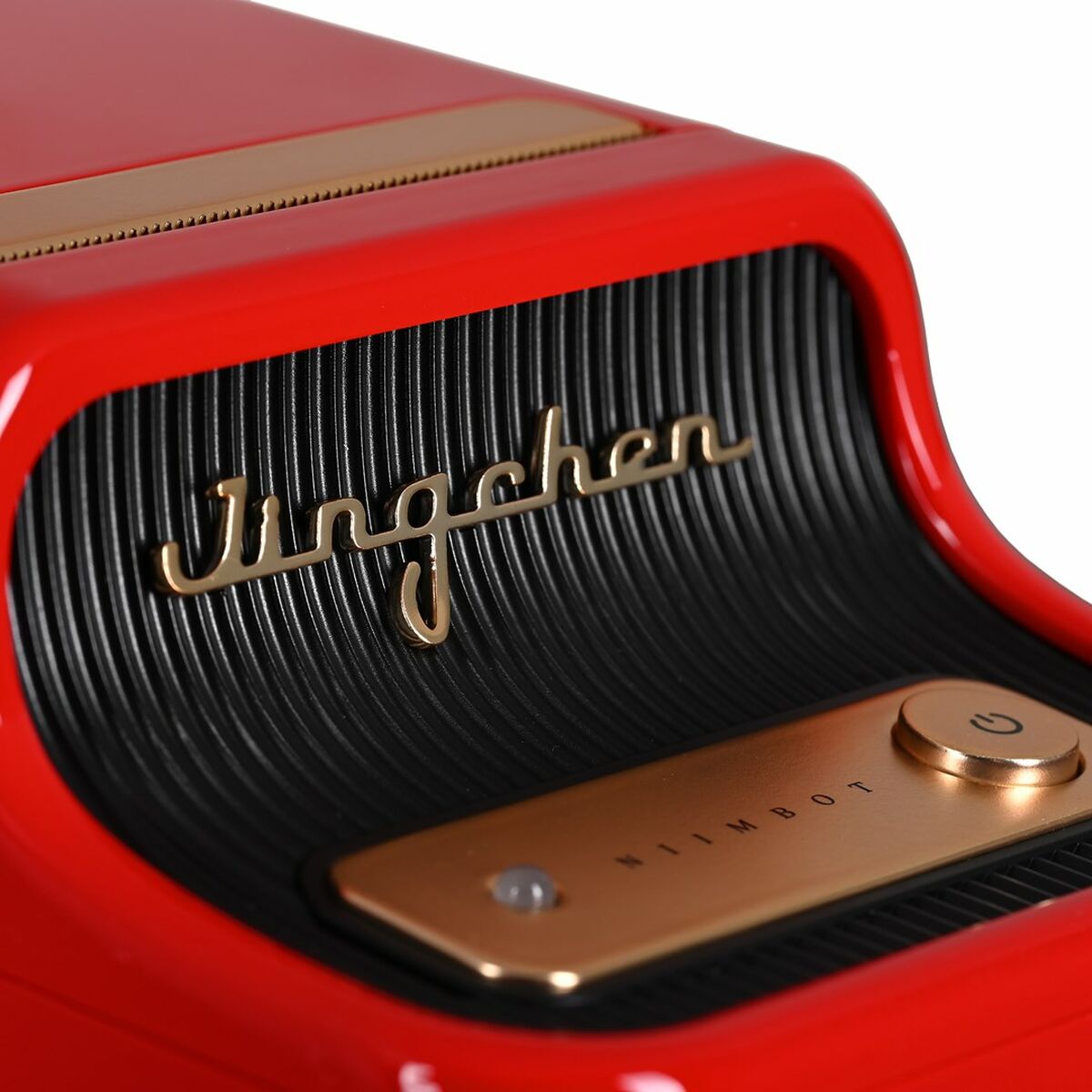 Manuell märkningsmaskin NIIMBOT B21 RED - 5