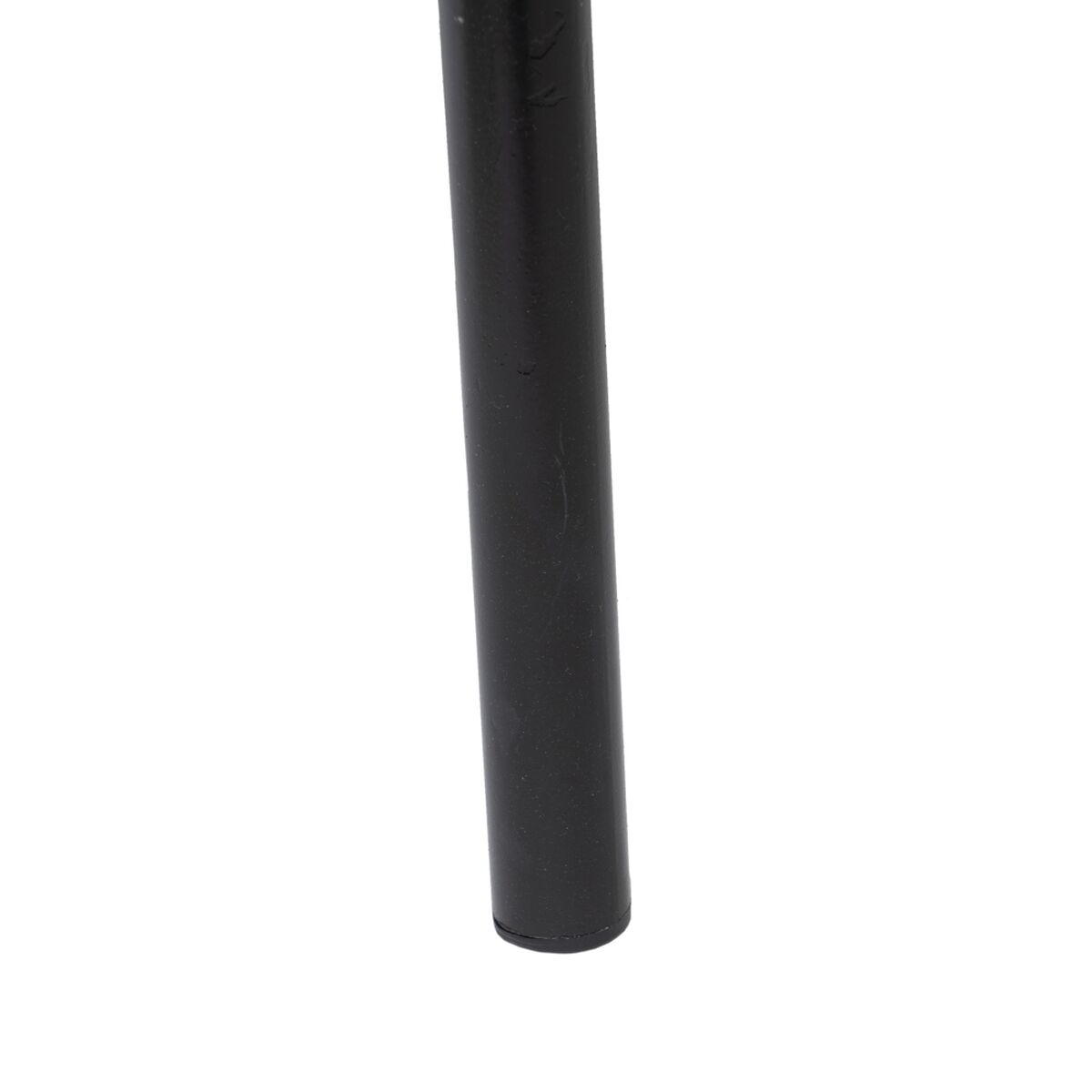 Fåtölj Syntetmaterial Beige Metall - 2