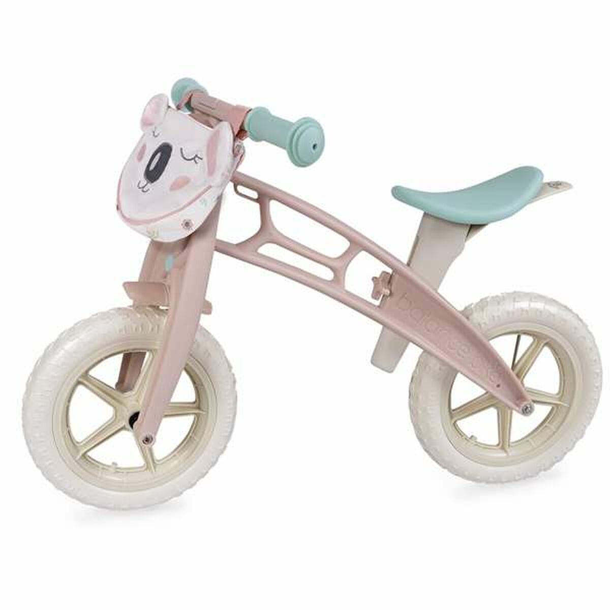 Barncykel Decuevas Koala 83 x 53 x 38 cm - 9