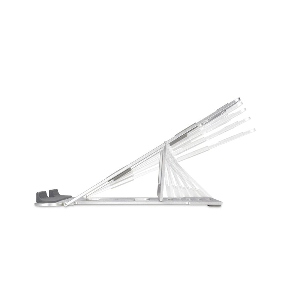 Laptopstöd Kensington K50417WW Aluminium - 3