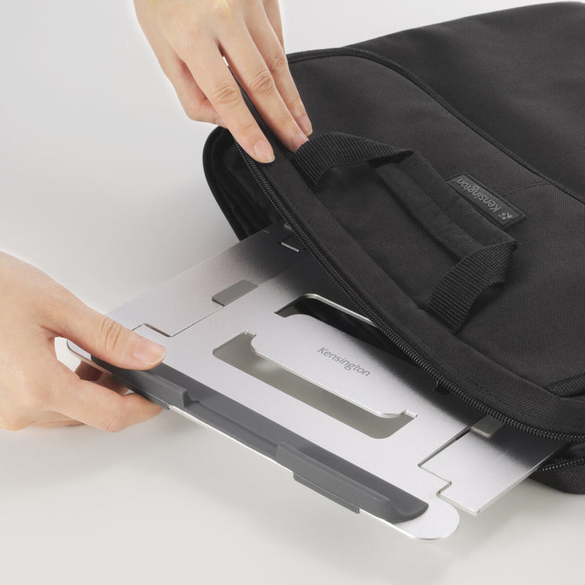 Laptopstöd Kensington K50417WW Aluminium - 6