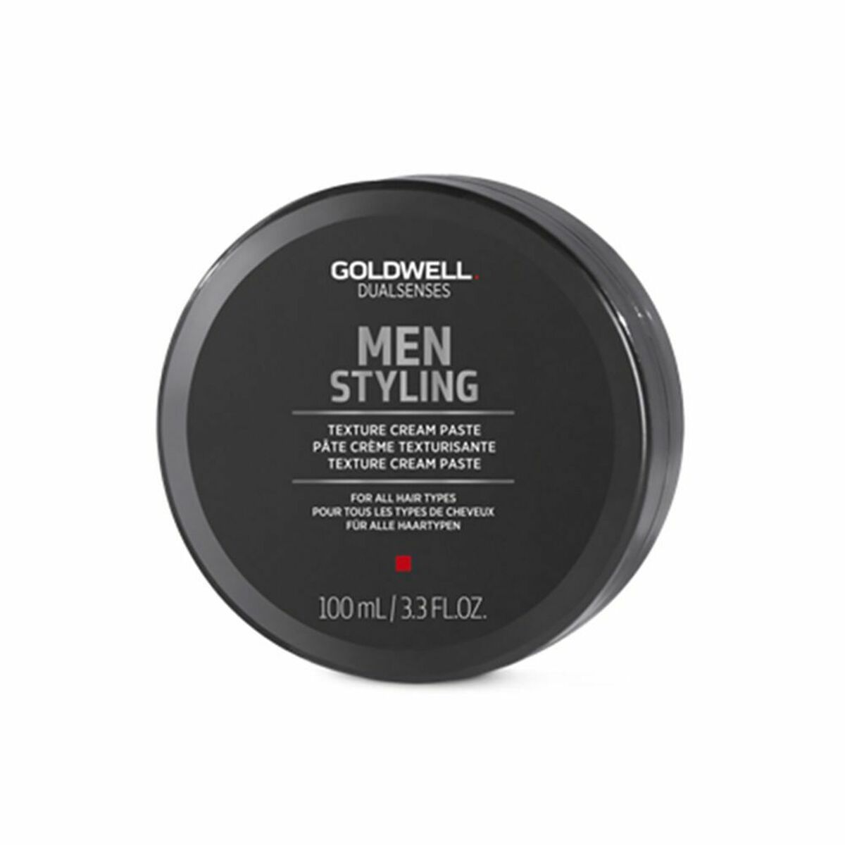 Vax Goldwell TEXTURE CREAM PASTE 300 ml (1 antal)