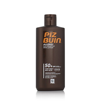 Solskydd Piz Buin Allergy SPF 50+ 200 ml
