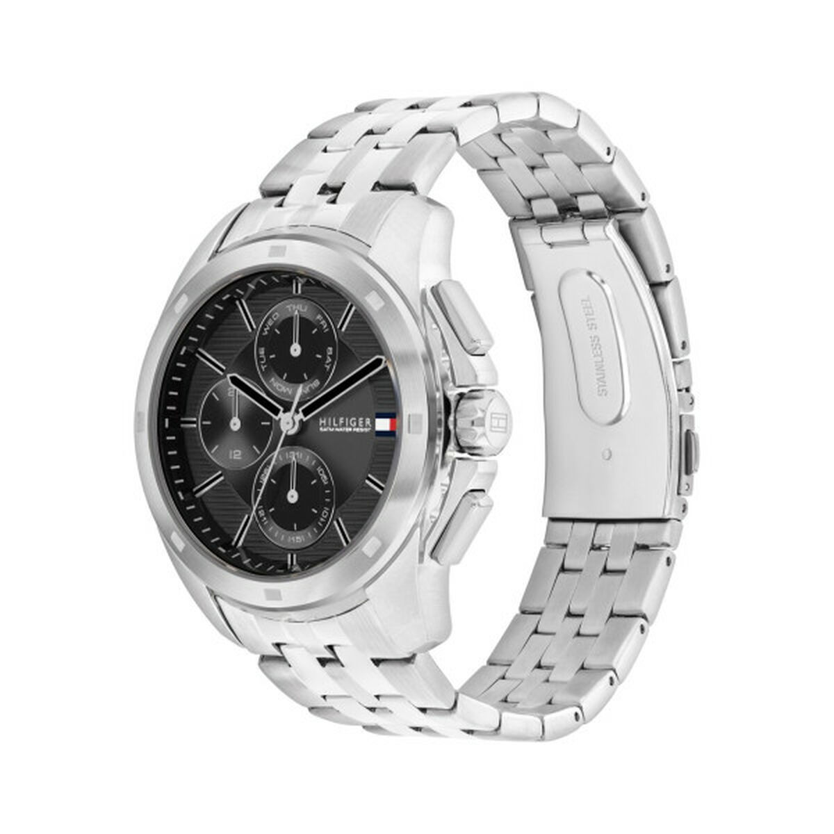 Unisexklocka Tommy Hilfiger 1710620 (Ø 45 mm) - 2