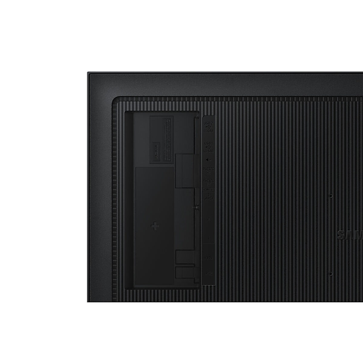 Videovägg Monitor Samsung QM32C Full HD 32" - 5