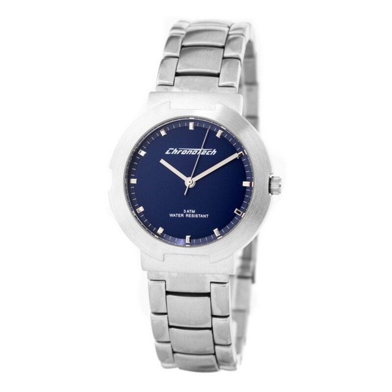 Unisexklocka Chronotech CT6451-02M (Ø 35 mm) - 4