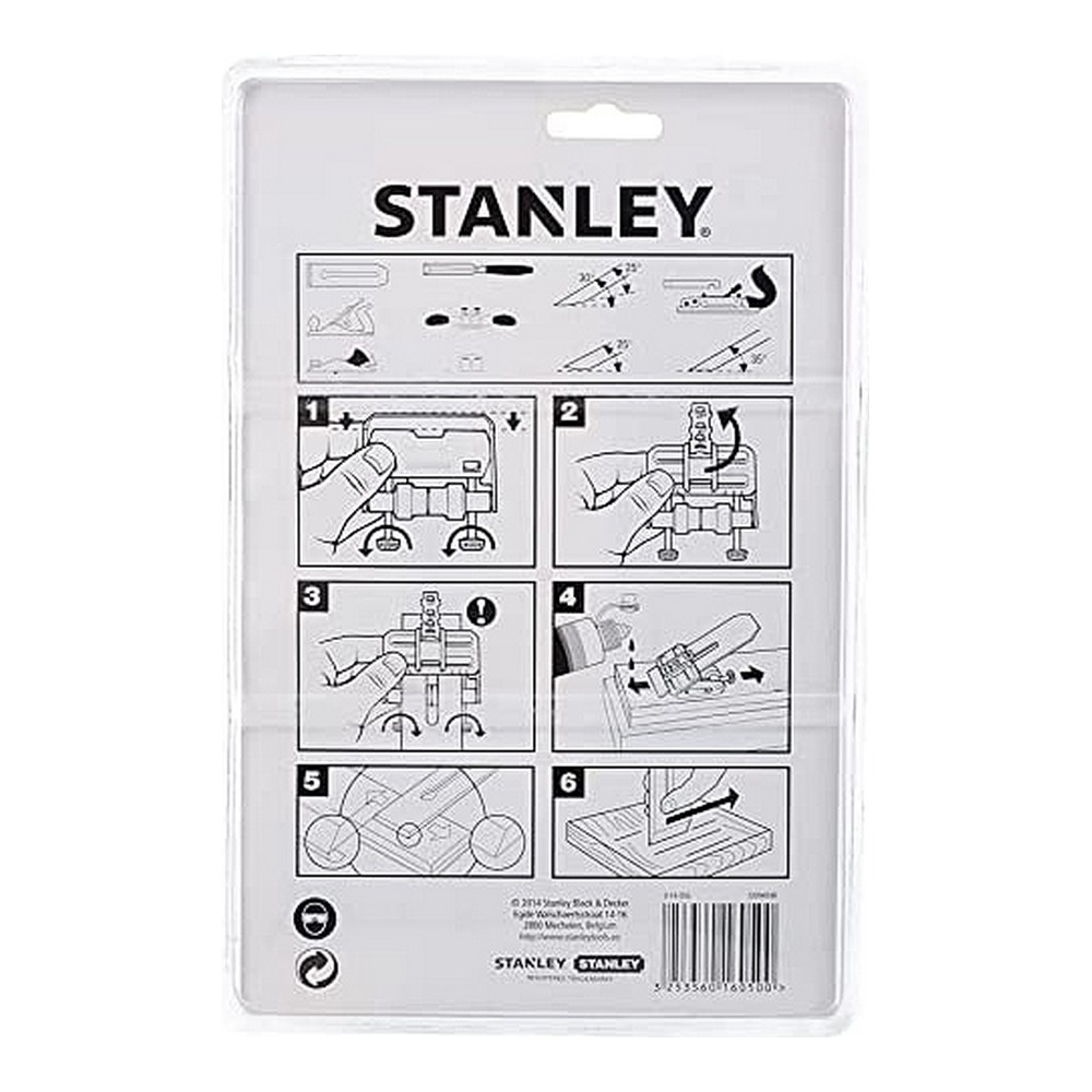 Slipare Stanley - 2