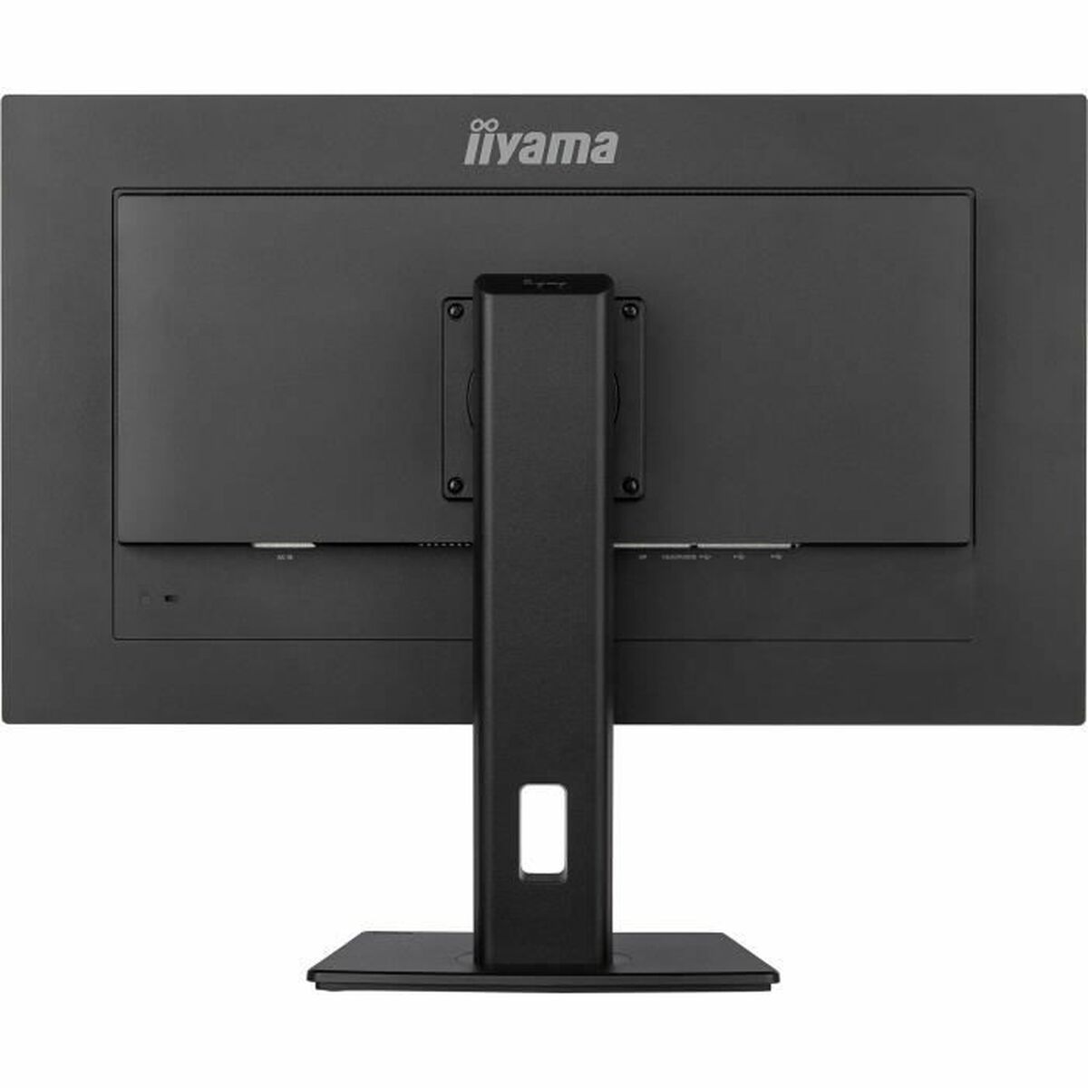Monitor Iiyama ProLite 28" 4K Ultra HD - 5