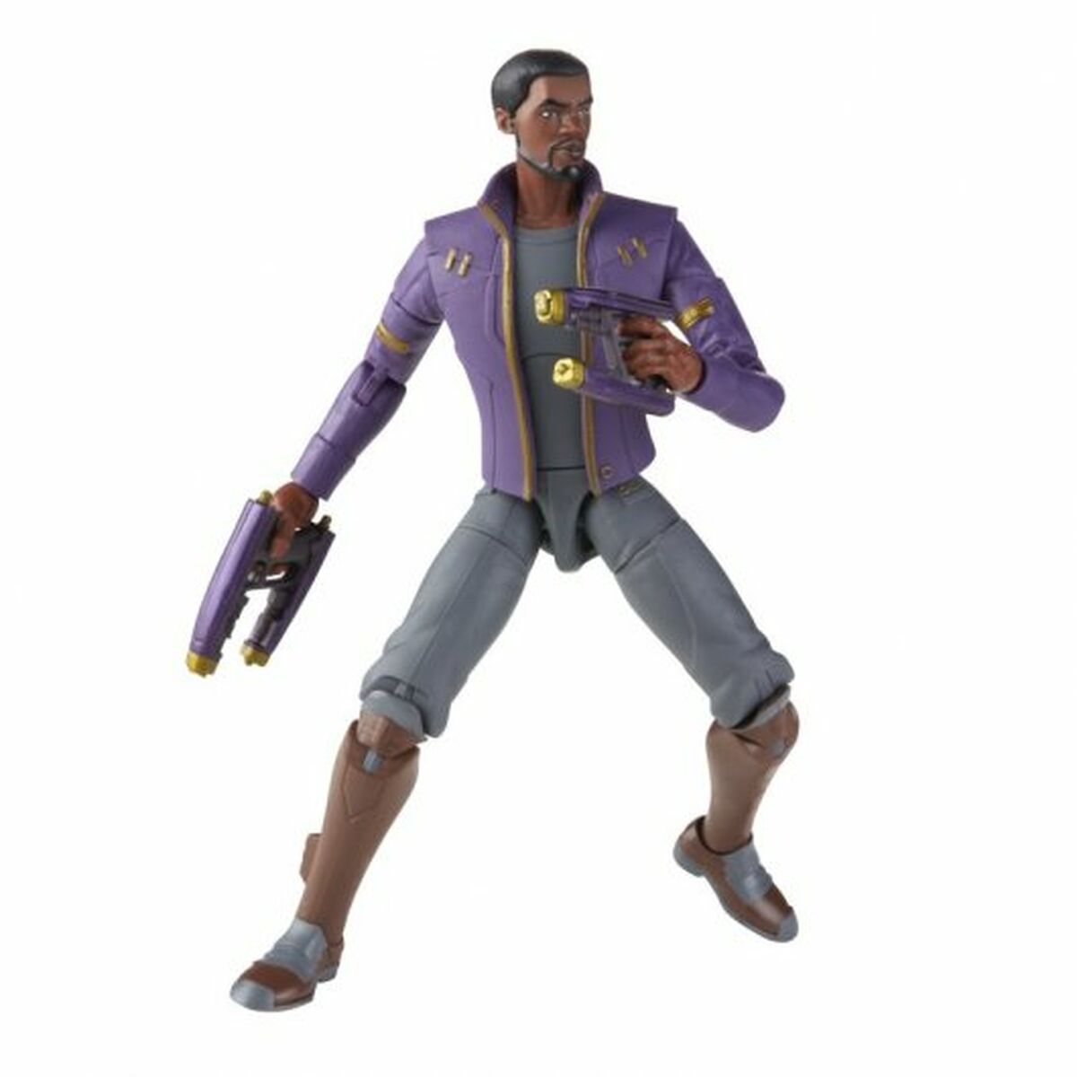 Actionfigurer Hasbro F0329 Casual - 2